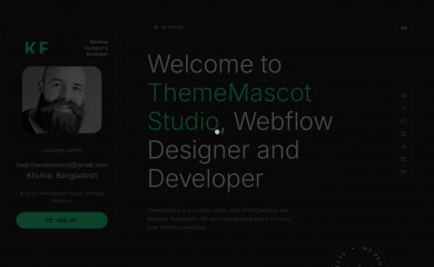 http://thememascot.net screenshot