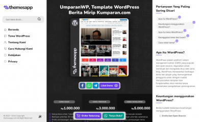 https://www.themesapp.com/demo/umparan/ screenshot