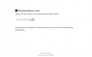 PowerWP screenshot