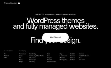 https://themeskingdom.com/wordpress-themes/coup-lite-free/ screenshot