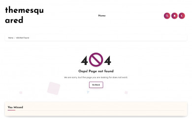 Foxuhost screenshot