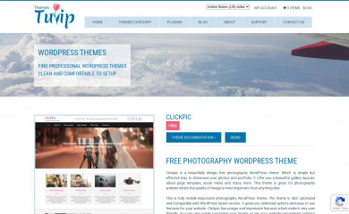 ClickPic screenshot