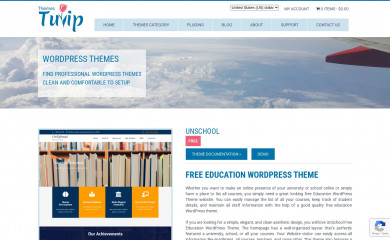 UnSchool screenshot