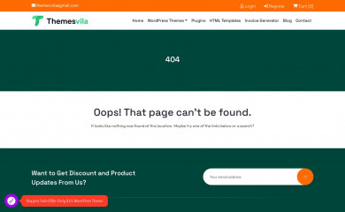 http://themesvila.com/themes-wp/greatway screenshot