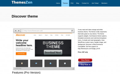discover Child screenshot
