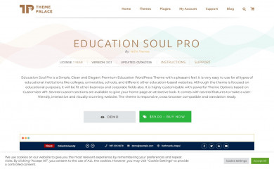 Education Soul Pro screenshot