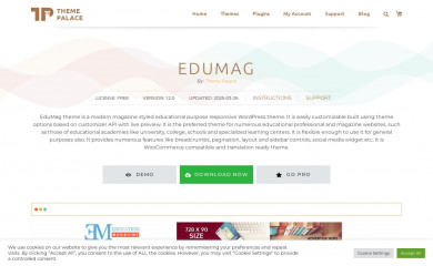 https://themepalace.com/downloads/edumag/ screenshot