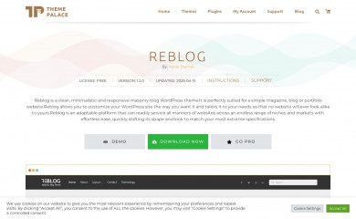 Reblog screenshot