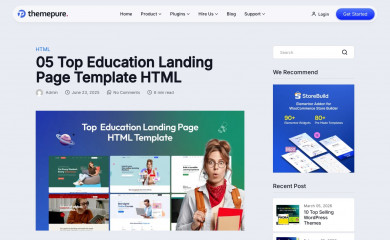 Bioxlab Child screenshot