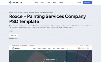 Roxce Child screenshot