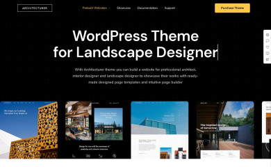 Architecturer Child screenshot