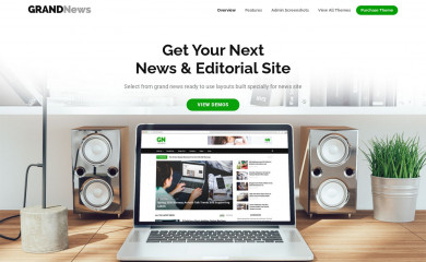 https://themes.themegoods.com/grandnews/landing screenshot
