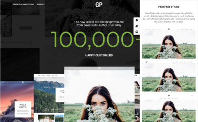 GrandPhotography screenshot