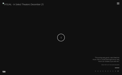 http://themes.themolitor.com/vysual screenshot
