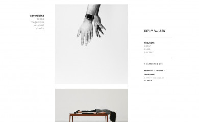 http://themes.uxbarn.com/wp/kathy/ screenshot