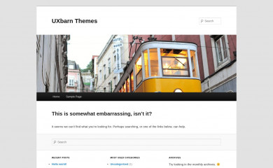 Schon screenshot
