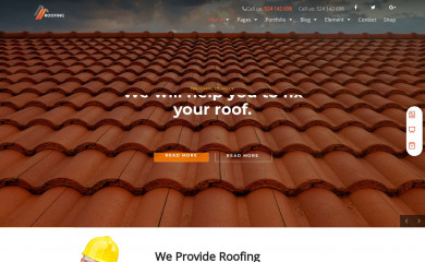 Roofing Child screenshot