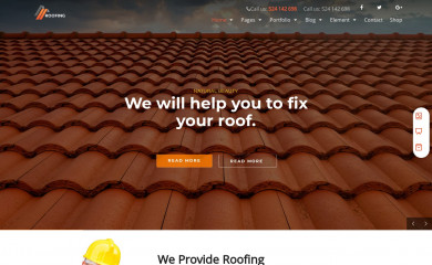 Roofing Child screenshot