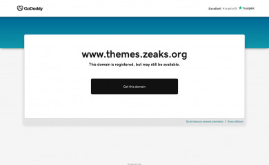 http://www.themes.zeaks.org/themes/bootville-lite/ screenshot