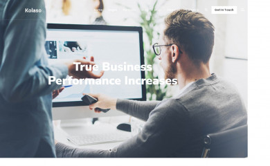 https://themes.zytheme.com/kolaso/ screenshot