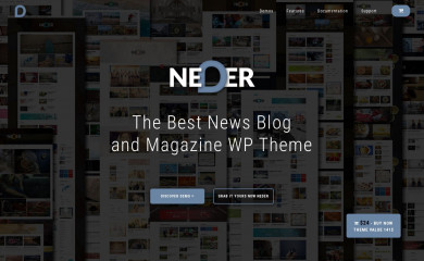 Neder Child screenshot