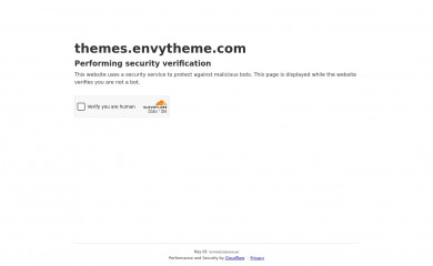 Vaximo screenshot