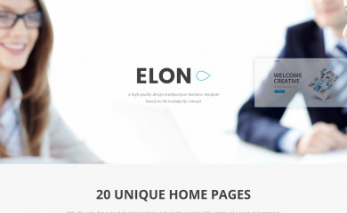 http://themes.framework-y.com/elon/ screenshot