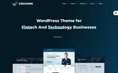 Execoore Child screenshot