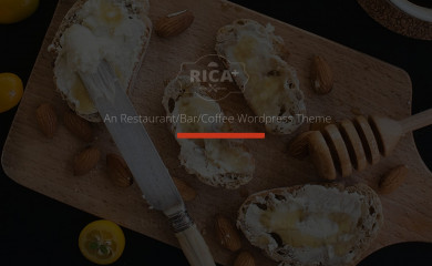 Rica screenshot