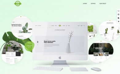 Spring Plant screenshot