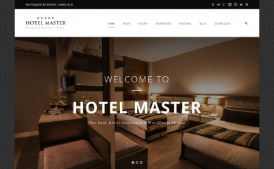 Hotel Master screenshot