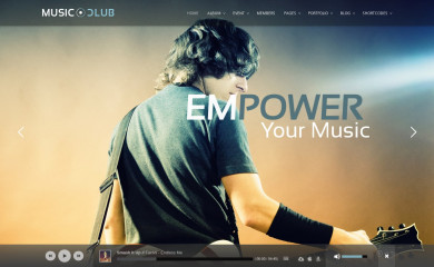 http://themes.goodlayers2.com/musicclub screenshot