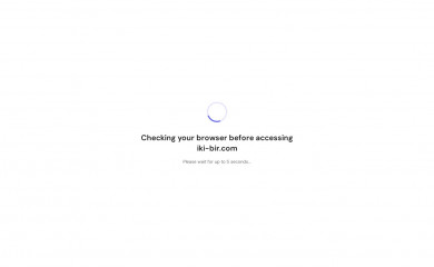 http://themes.iki-bir.com/snowlake/start.html screenshot