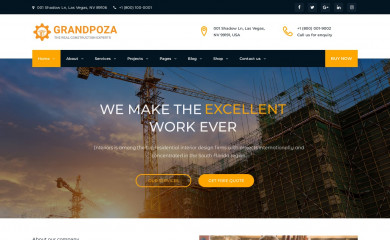 http://themes.kapp.rw/grandpoza screenshot