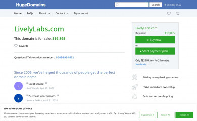 http://themes.livelylabs.com/green-stimulus screenshot