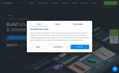 http://themes.muffingroup.com/rocco screenshot