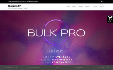 Bulk PRO screenshot