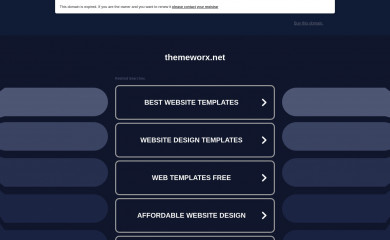 Bizworx screenshot