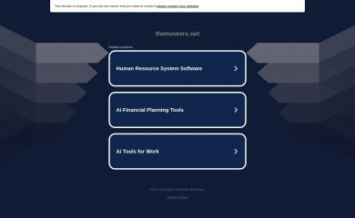 Cloudworx screenshot