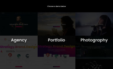 Bespoke screenshot