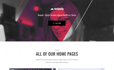 Meipaly Child screenshot