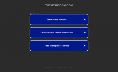 http://themewisdom.com/demo/wpm/maxelectric/ screenshot