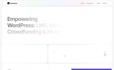 http://themeum.com/ screenshot
