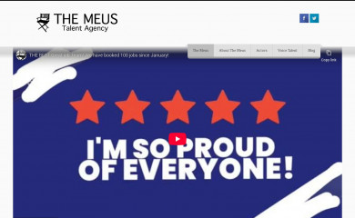 themeusproductions.ca screenshot
