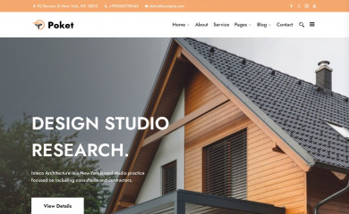 Poket-Realestate screenshot