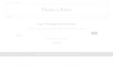 Gxber screenshot
