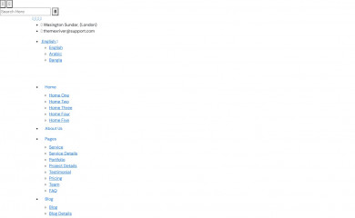 Clinox screenshot