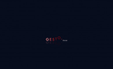 Gesto screenshot