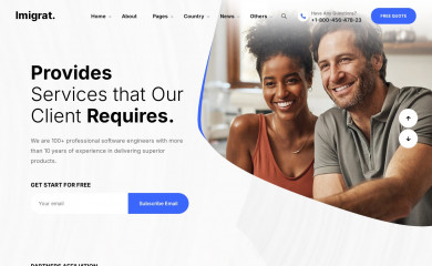 Imigrat Child screenshot