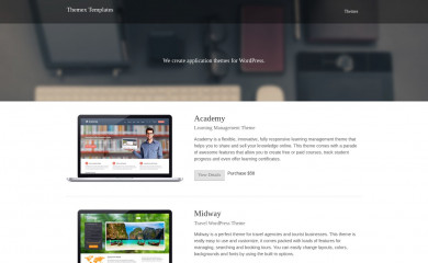 Academy Child screenshot